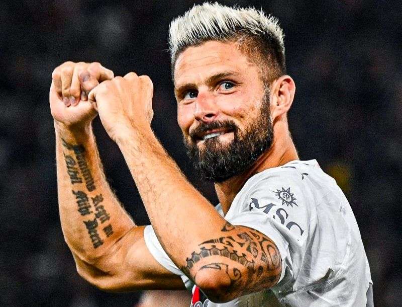 فروش پیراهن دروازه‌بانی با نام ژیرو