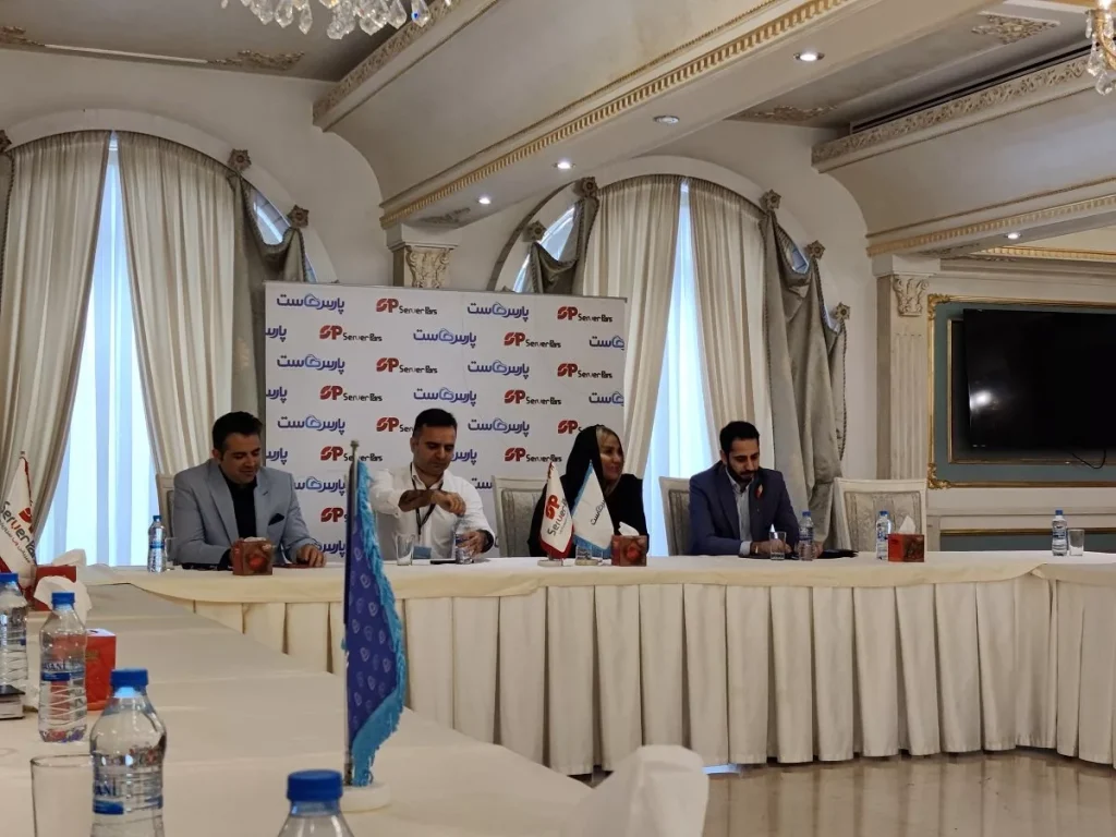 فیلترینگ و محدودیت‌ها مانع از فعالیت بین‌المللی می‌شود.webp