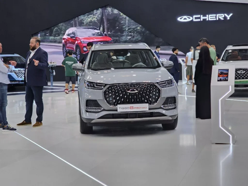 قیمت‌های گران لوازم یدکی خودروهای چینی، هزینه نگهداری کمرشکن خودروهای.webp