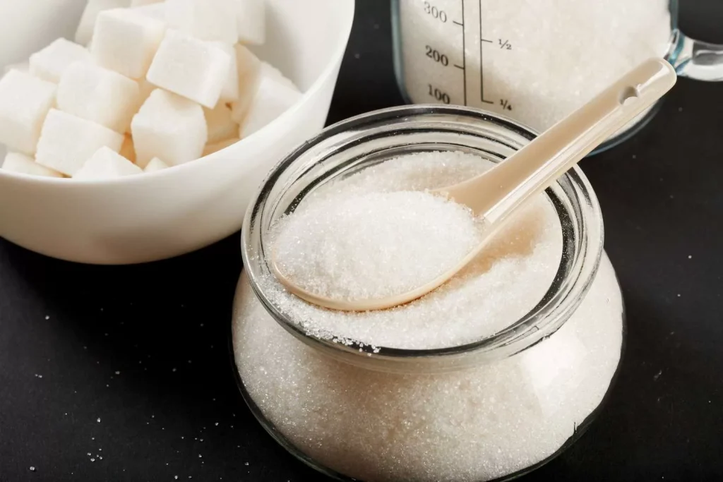 محققان روشی برای تولید مقرون‌به‌صرفه شکر کم‌کالری کشف کردند.webp