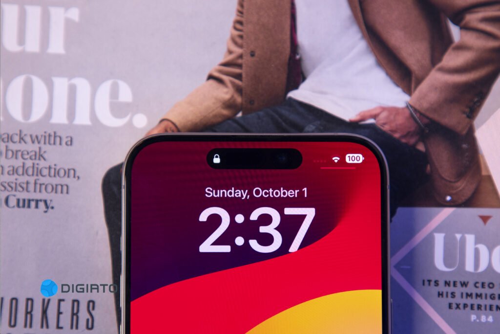 نقد و بررسی آیفون ۱۵ پرو مکس؛ 40 بررسی آیفون ۱۵ پرو مکس