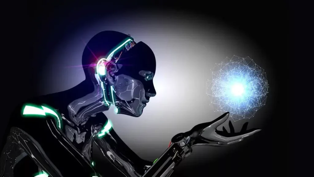 هوش مصنوعی گوگل می‌تواند به‌اندازه کشور ایرلند برق مصرف کند.webp