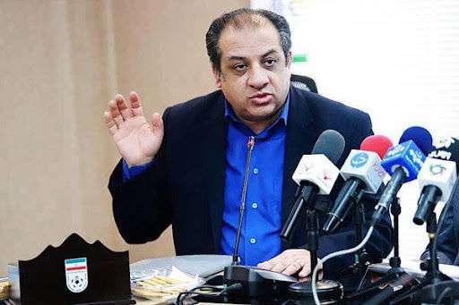 هیچ تعویقی در برگزاری لیگ نخواهیم داشت