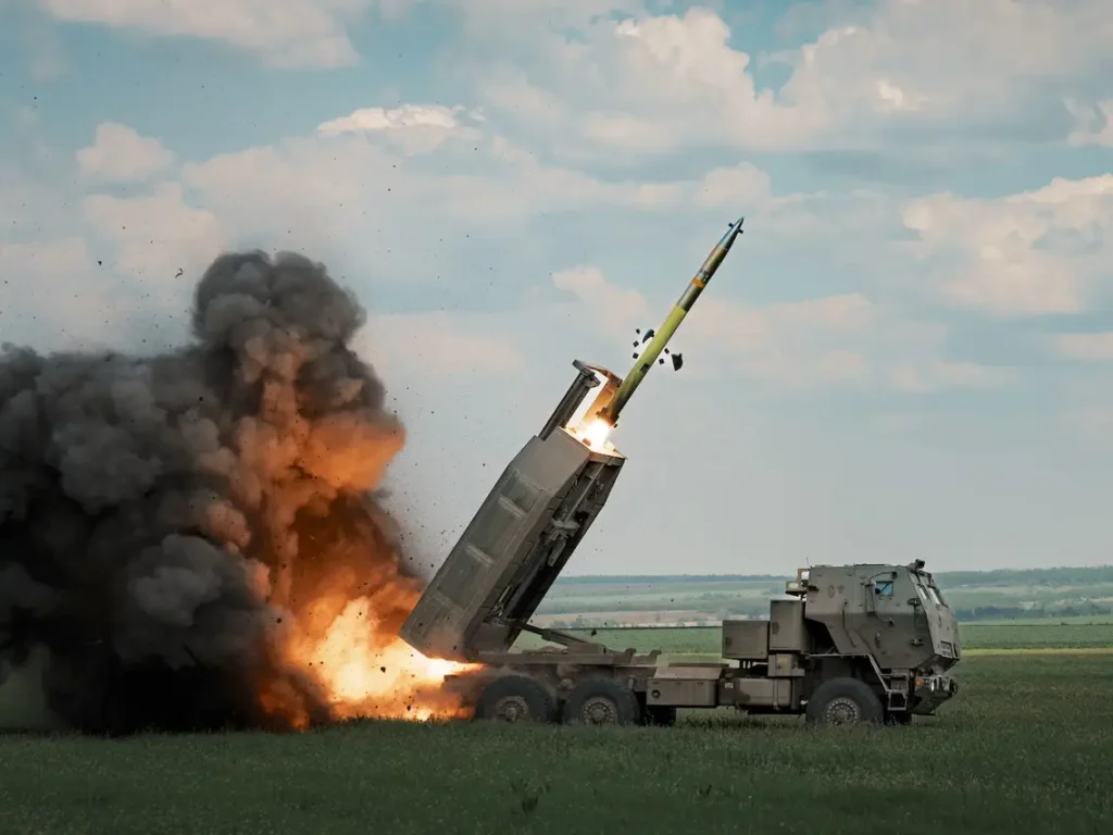 ویژگی های موشک های بالستیک آمریکایی ATACM 16 ویژگی های موشک های بالستیک آمریکایی ATACM