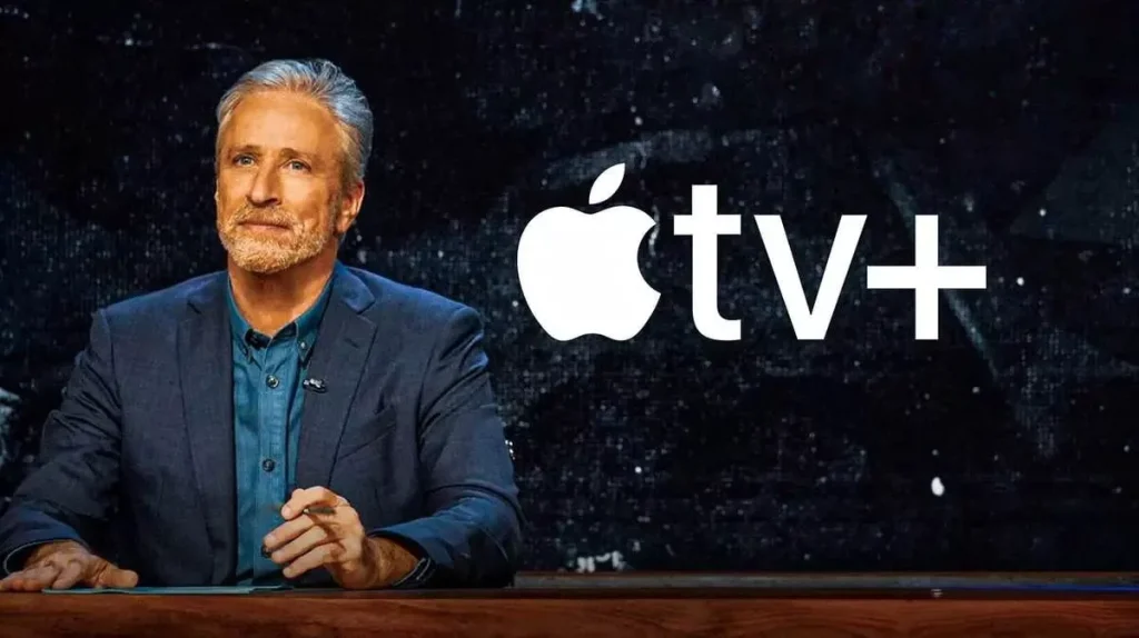 پایان همکاری مجری مشهور با اپل صحبت درباره چین و.webp