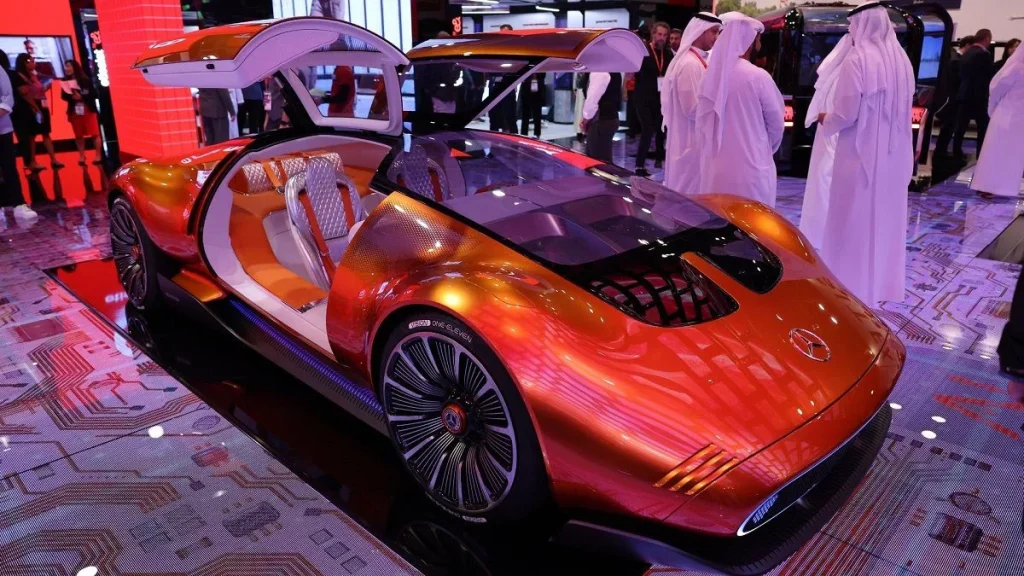 گزارش ویدیویی دیجیاتو از جیتکس 2023 ویدیو.webp