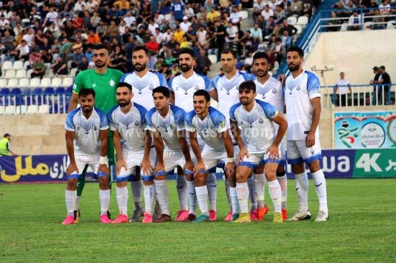 یازده سفید پوش ملوان برای شکست نفت مشخص شد