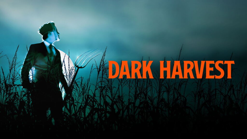 ۱۵ فیلم و سریال ترسناک برای بزرگسالان، کودکان و کل خانواده در هالووین 85 Dark Harvest