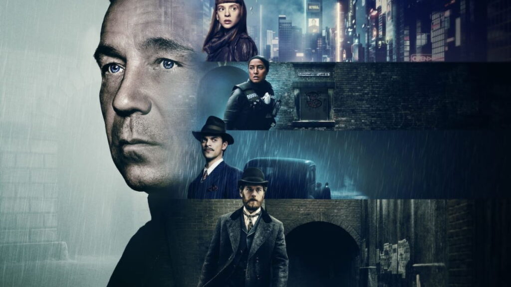 ۱۵ فیلم و سریال ترسناک برای بزرگسالان، کودکان و کل خانواده در هالووین 89 Bodies