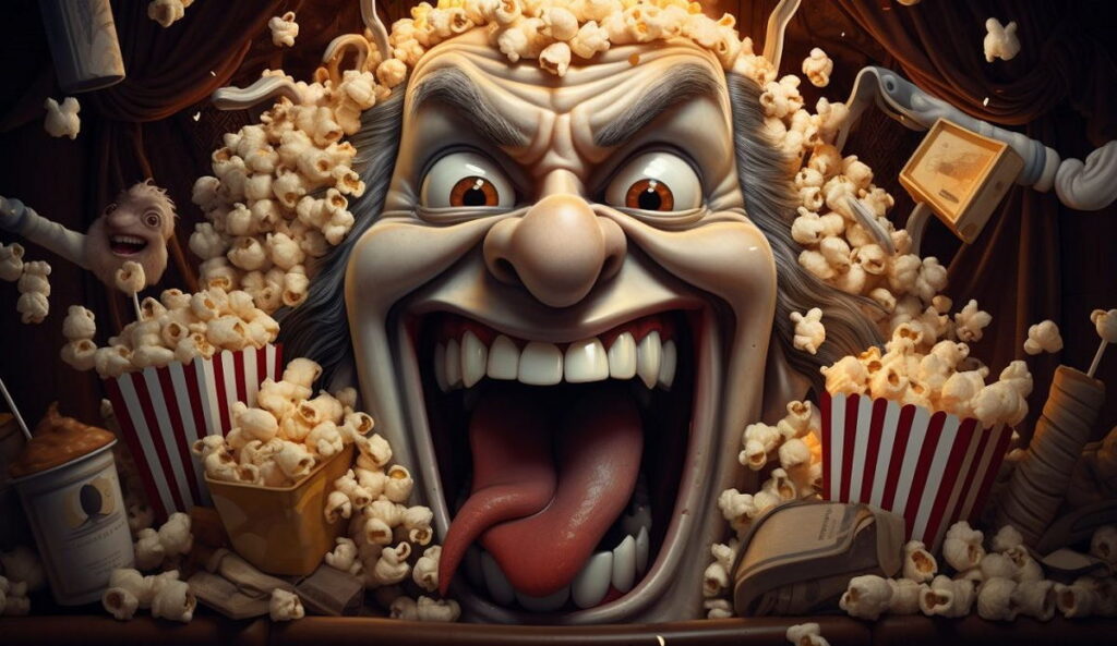 ۱۵ فیلم و سریال ترسناک برای بزرگسالان، کودکان و کل خانواده در هالووین 93 ۱۵ فیلم و سریال ترسناک برای بزرگسالان، کودکان و کل خانواده در هالووین