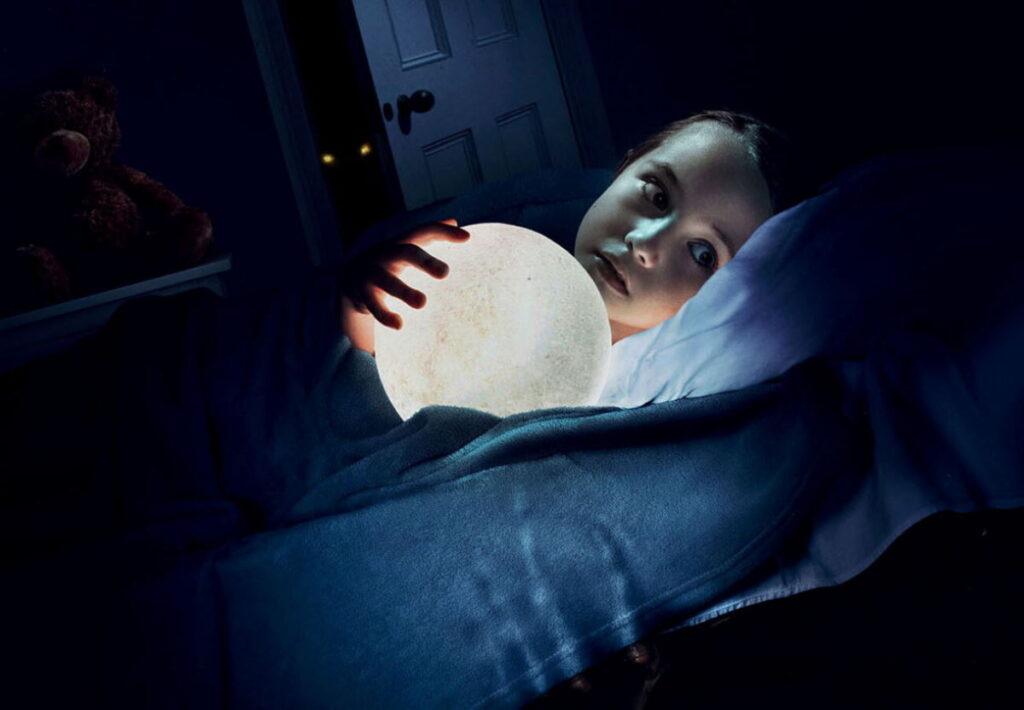 ۱۵ فیلم و سریال ترسناک برای بزرگسالان، کودکان و کل خانواده در هالووین 73 The Boogeyman