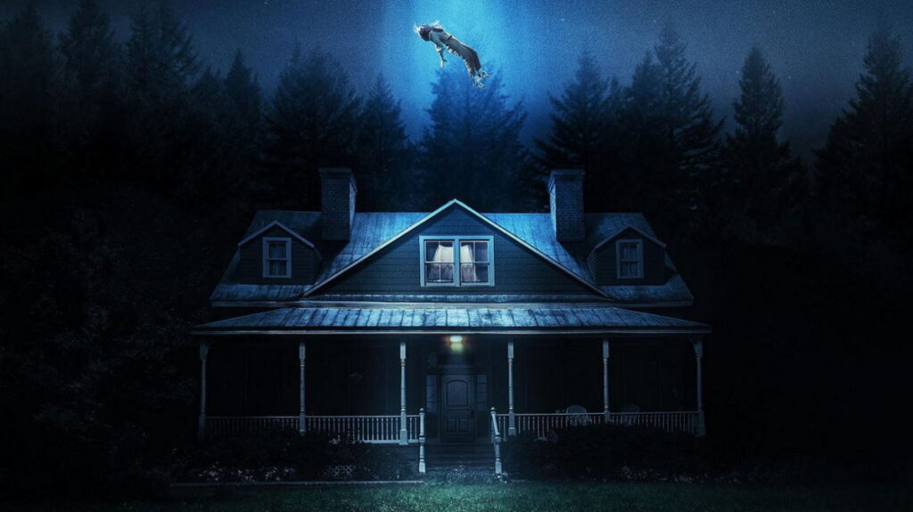 ۱۵ فیلم و سریال ترسناک برای بزرگسالان، کودکان و کل خانواده در هالووین 67 No One Will Save You