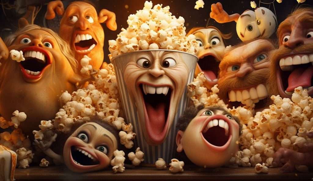 ۱۵ فیلم و سریال ترسناک برای بزرگسالان، کودکان و کل خانواده در هالووین