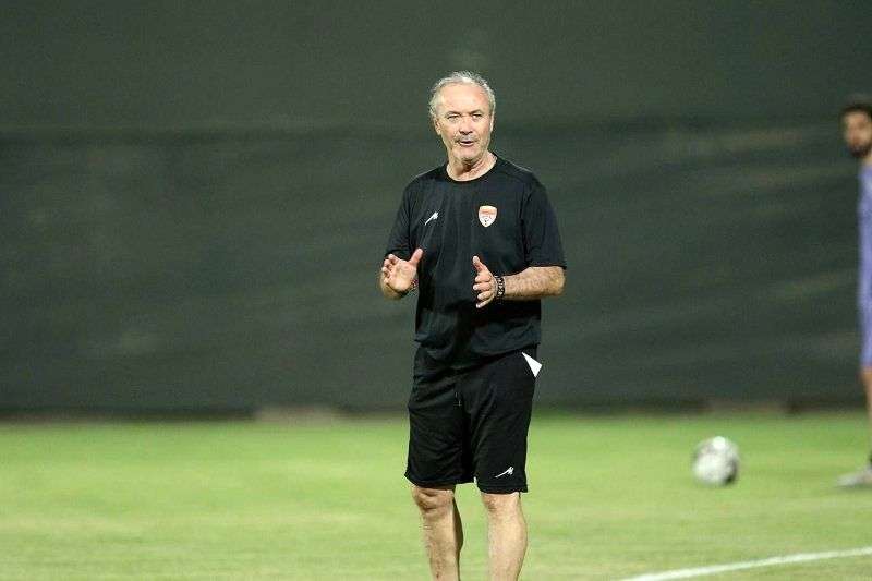 1698871424 مارتینز با هدف خاص در لیگ برتر تصویر