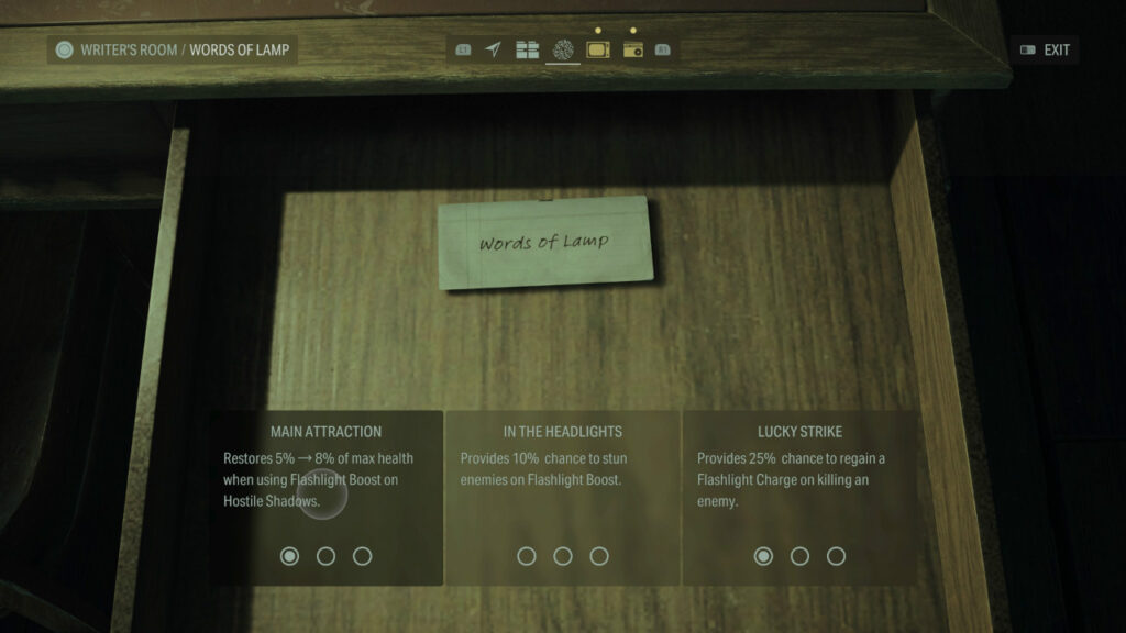 بررسی بازی Alan Wake 2 67 بررسی بازی Alan Wake 2