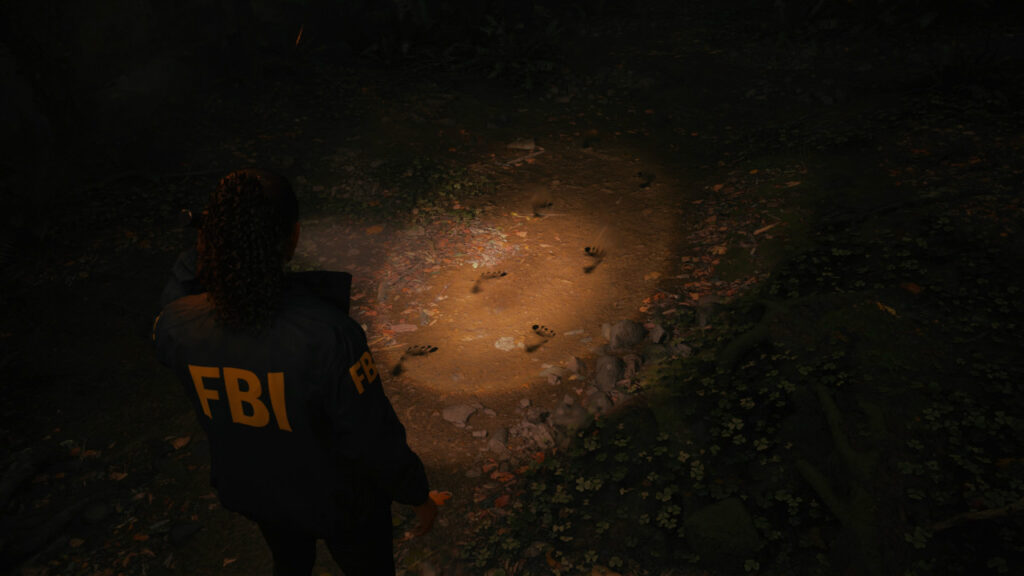 بررسی بازی Alan Wake 2 57 بررسی بازی Alan Wake 2