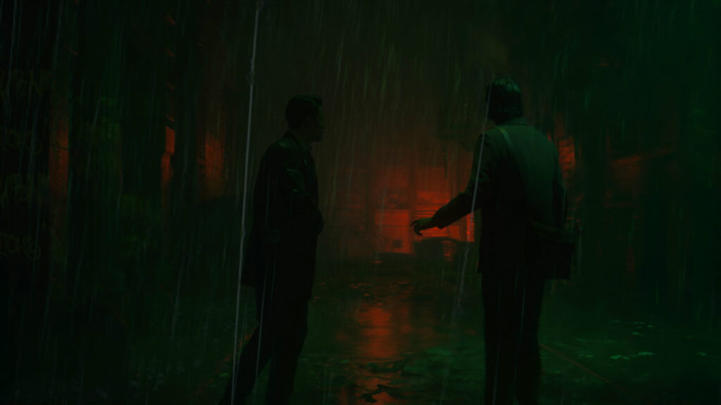 بررسی بازی Alan Wake 2 61 بررسی بازی Alan Wake 2