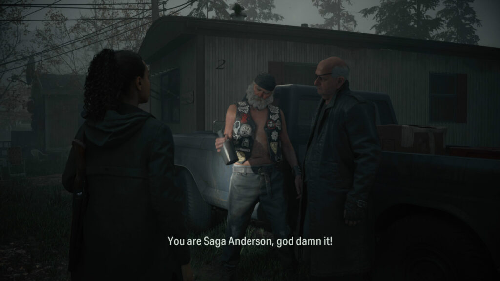 بررسی بازی Alan Wake 2 63 بررسی بازی Alan Wake 2