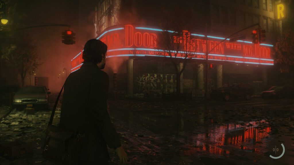 بررسی بازی Alan Wake 2 59 بررسی بازی Alan Wake 2