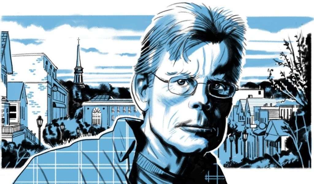 ۱۰ فیلم ترسناک که «استیون کینگ» دیدنشان را پیشنهاد می‌کند