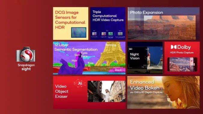 اسنپدراگون 8 نسل 3؛ همه چیز درمورد تراشه پرچمدار تازه کوالکام 14 1699036344 499 اسنپدراگون 8 نسل 3؛ همه چیز درمورد تراشه پرچمدار تازه