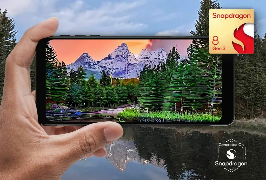 اسنپدراگون 8 نسل 3؛ همه چیز درمورد تراشه پرچمدار تازه کوالکام 12 1699036344 626 اسنپدراگون 8 نسل 3؛ همه چیز درمورد تراشه پرچمدار تازه