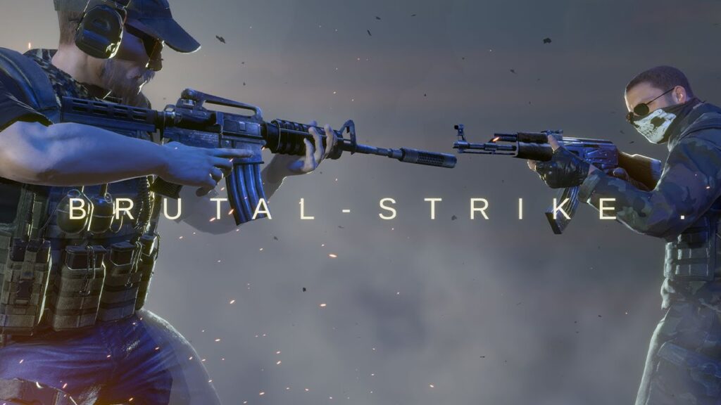 ۵ بازی شوتر برای گوشی‌های پایین‌رده در سال ۲۰۲۳ - ویجیاتو