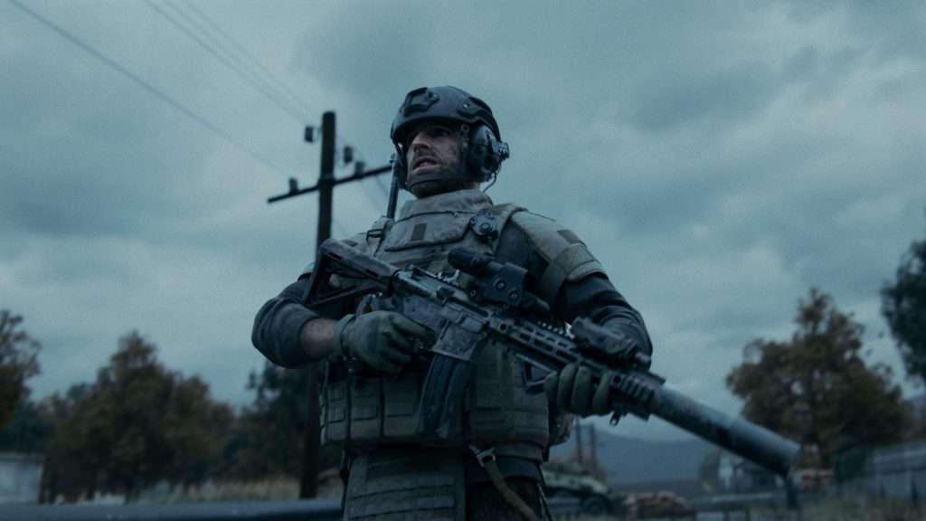 ۵ بازی شوتر برای گوشی‌های پایین‌رده در سال ۲۰۲۳