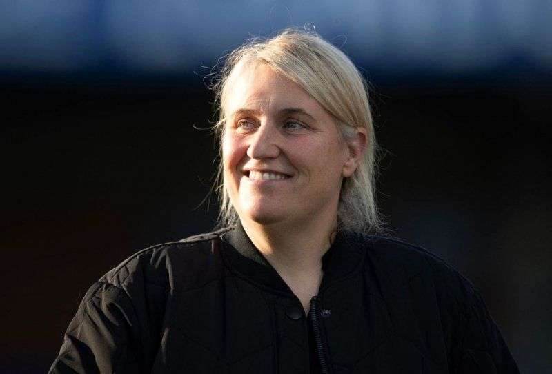 1699140797 جدایی سرمربی زنان چلسی در آخر فصل