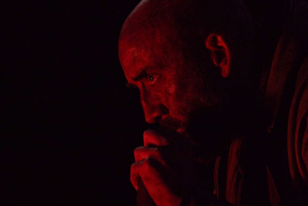 نقد فیلم Butcher’s Crossing | گذرگاه قصاب 25 نقد فیلم Butcher’s Crossing | گذرگاه قصاب