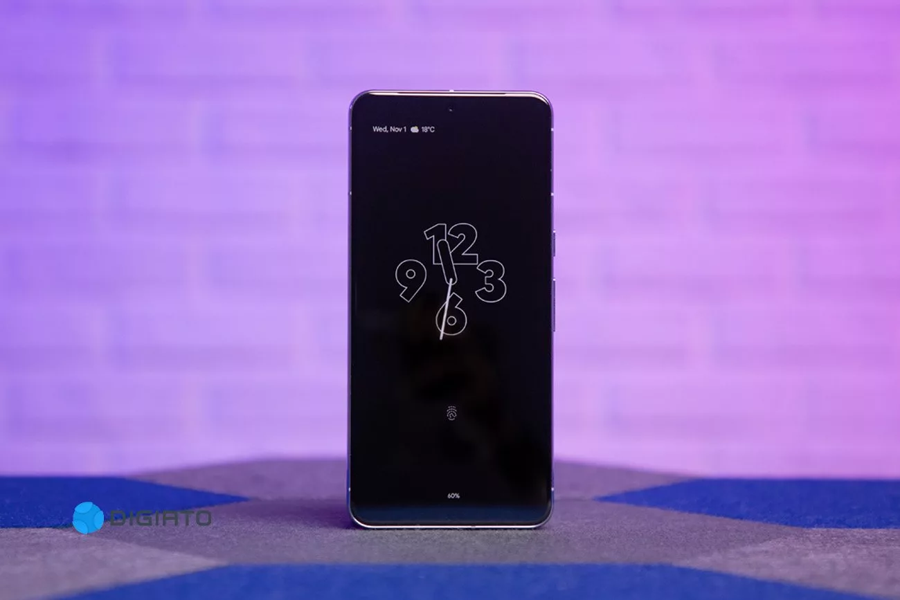 نقد و بازدید پیکسل ۸ پرو 30 بررسی پیکسل 8 پرو