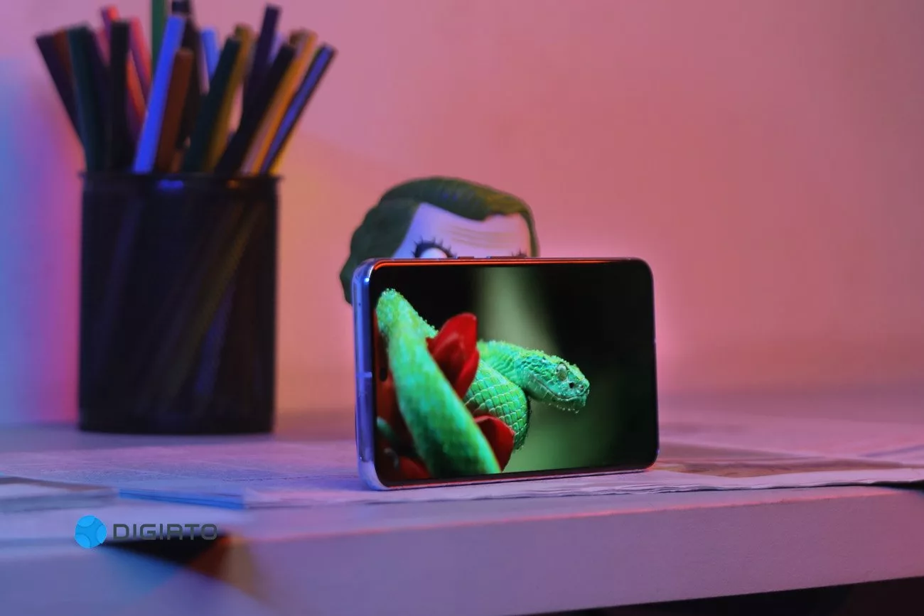 نقد و بازدید پیکسل ۸ پرو 33 بررسی پیکسل 8 پرو