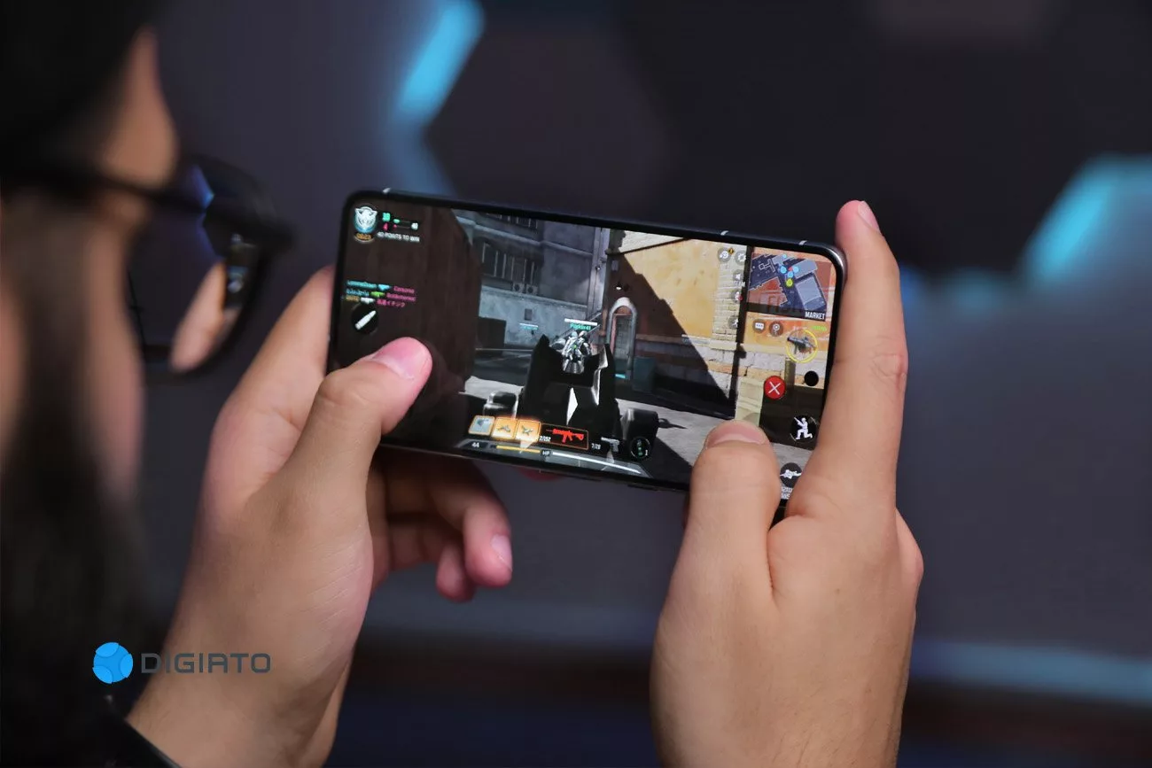 نقد و بازدید پیکسل ۸ پرو 31 بررسی پیکسل 8 پرو