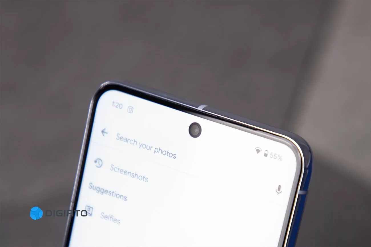 نقد و بازدید پیکسل ۸ پرو 26 بررسی پیکسل 8 پرو