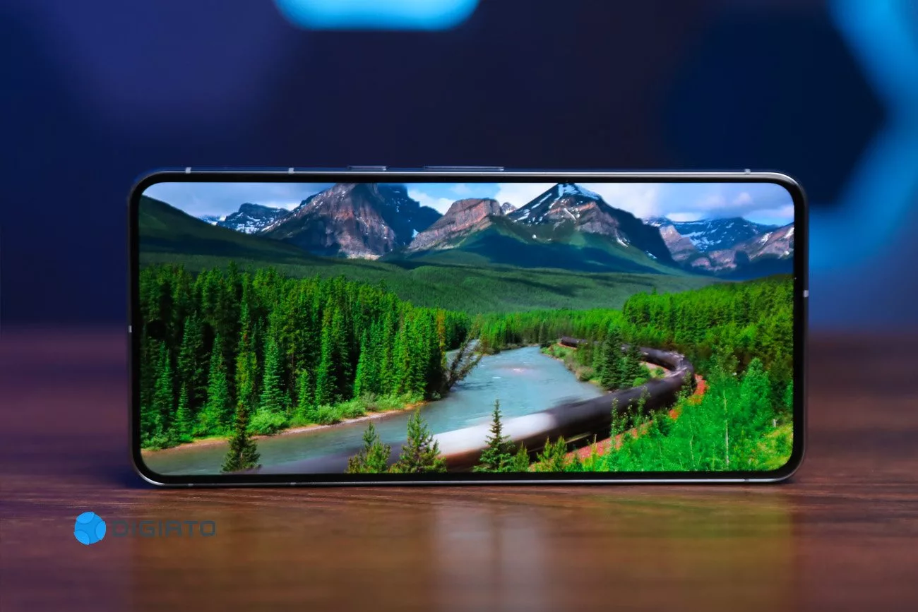 نقد و بازدید پیکسل ۸ پرو 28 بررسی پیکسل 8 پرو