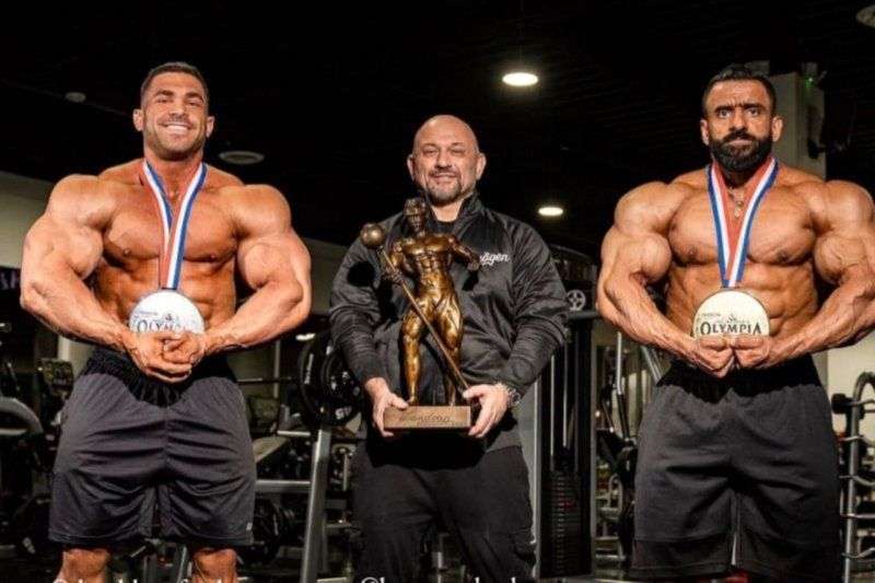 1699268673 چوپان بازگشت، لن سف ورد صفحه‌اش را بست