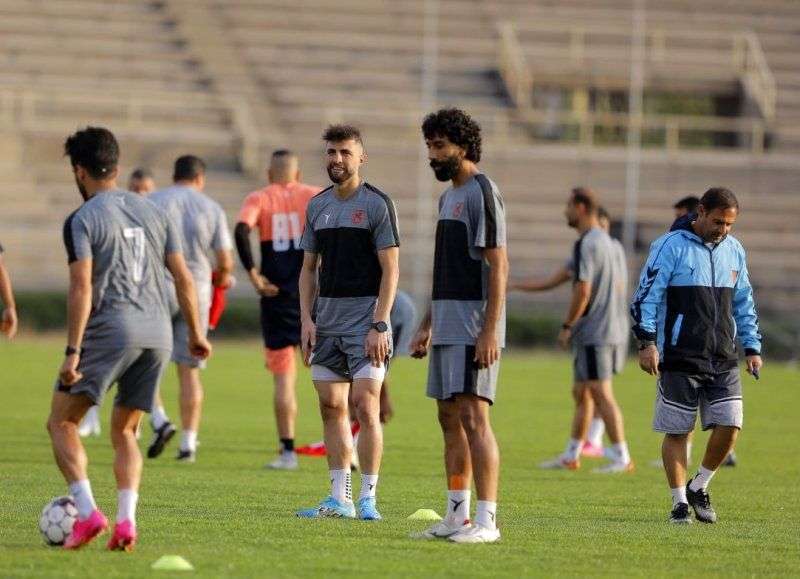 1699323204 دربی کرمان، هدف بعدی ساکت و نارنجی هاتصویر