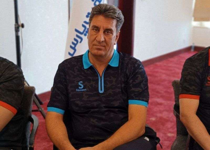 1699341404 جلسه شبانه داوران ایران موبایل ممنوع