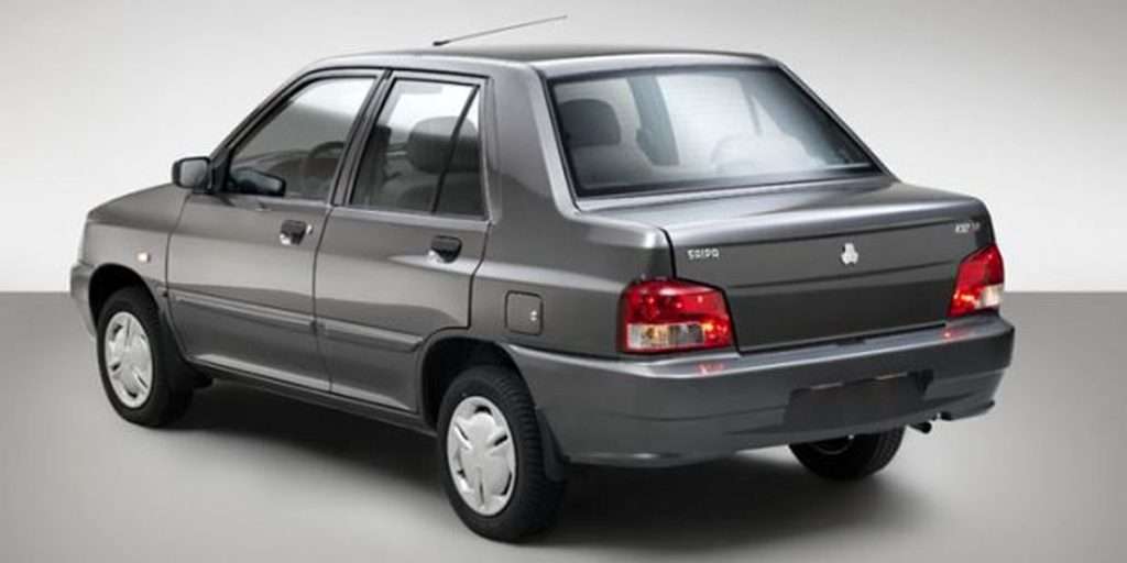 1699372853 قیمت پراید صفر امروز نزولی شد