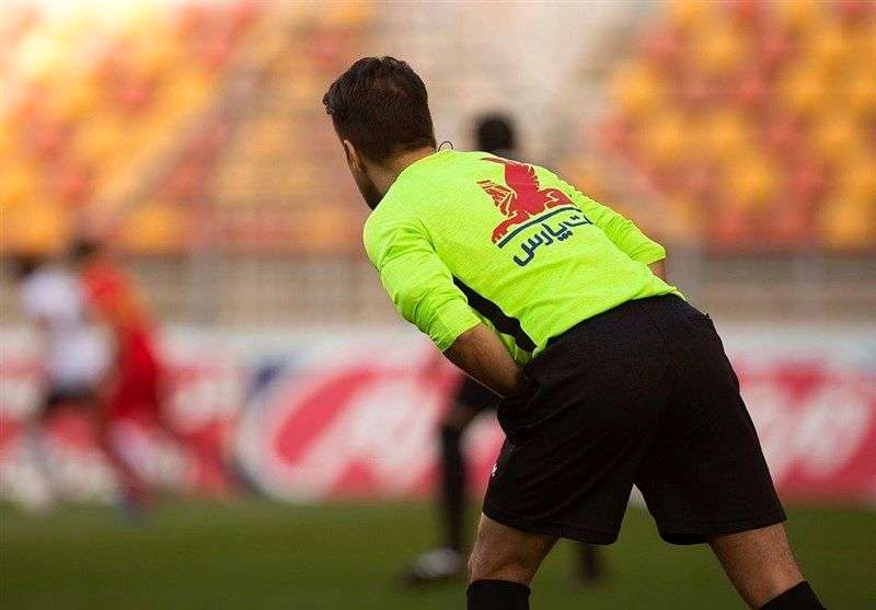 1699377861 داوران پراشتباه به لیگ یک سقوط می‌کنند