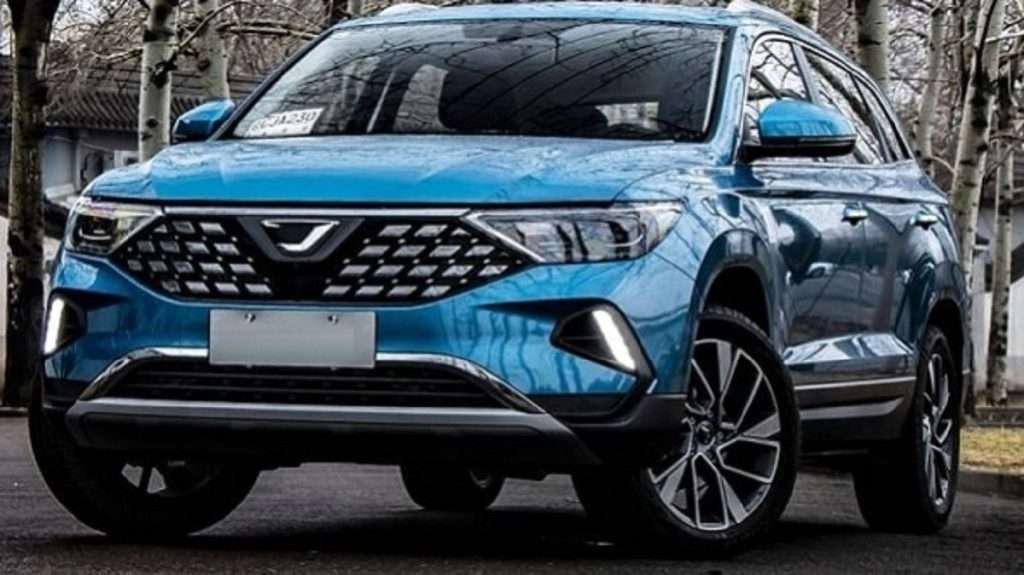 1699387716 آغاز فروش دوخودرو جدید لوکس وارداتی