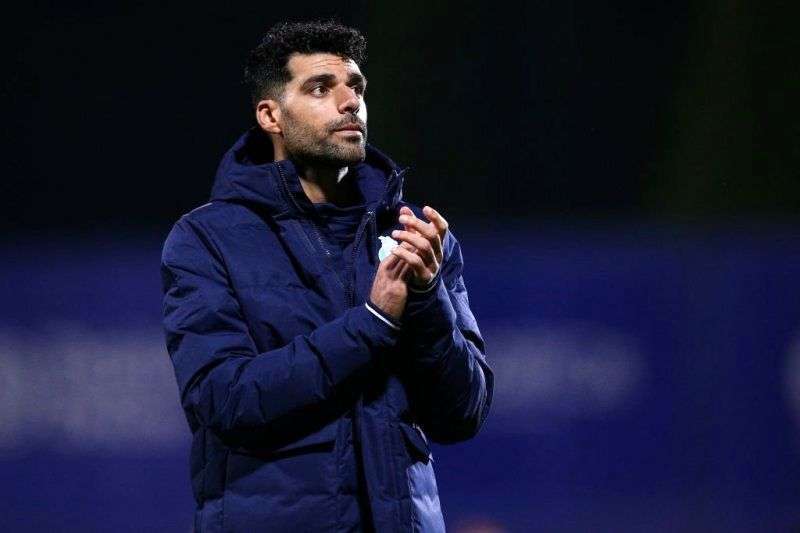 1699414215 پرواز و نشاط طارمی در اروپاتصویر