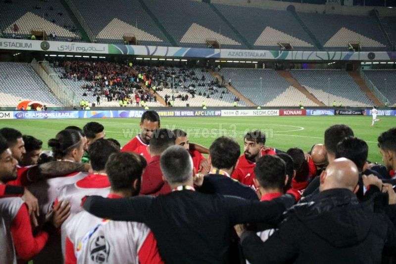 1699468403 مدیرعامل، بازیکنان تیم خبرساز را تنها نگذاشتتصویر