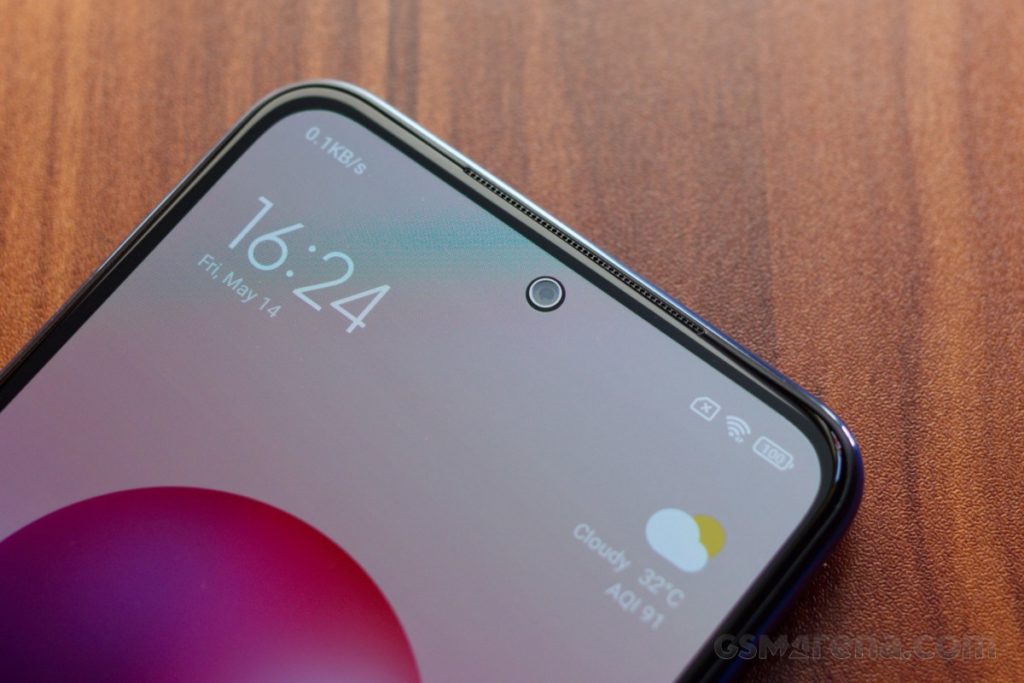 بهترین گوشی گیمینگ ارزان | زمستان ۱۴۰۲ 37 گوشی گیمینگ شیائومی مدل Redmi Note 10S