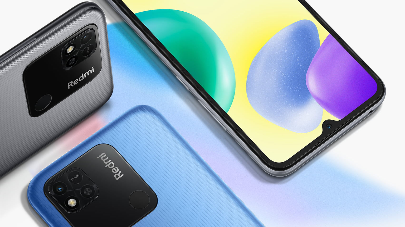 راهنمای خرید گوشی گیمینگ ارزان قیمت 143 گوشی شیائومی مدل REDMI 10A