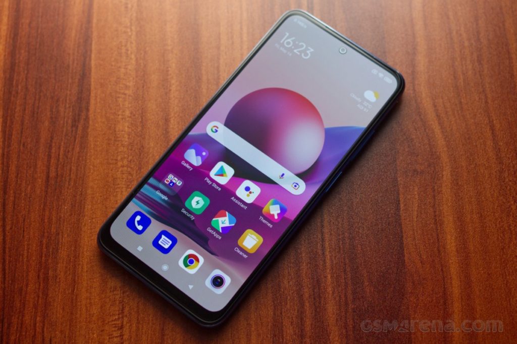 راهنمای خرید گوشی گیمینگ ارزان قیمت 169 گوشی گیمینگ شیائومی مدل Redmi Note 10S