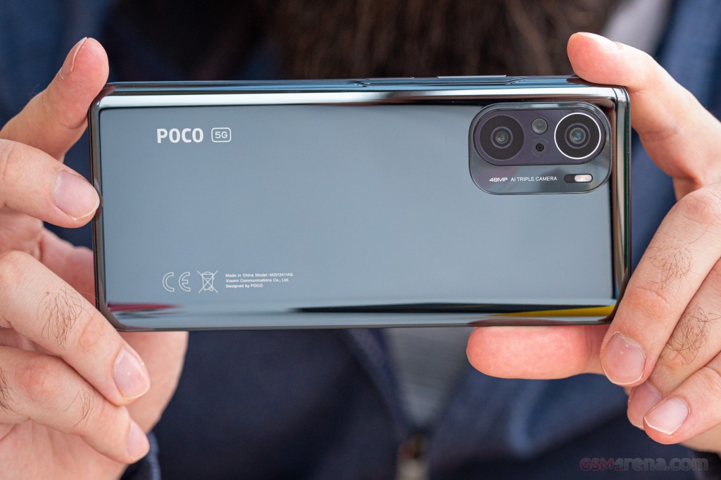 راهنمای خرید گوشی گیمینگ ارزان قیمت 193 گوشی گیمینگ شیائومی مدل Poco F3