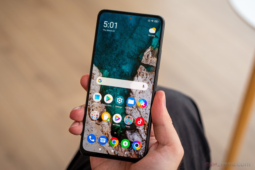 راهنمای خرید گوشی گیمینگ ارزان قیمت 197 گوشی گیمینگ شیائومی مدل Poco F3