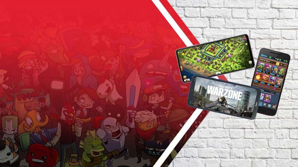 راهنمای خرید گوشی گیمینگ ارزان قیمت