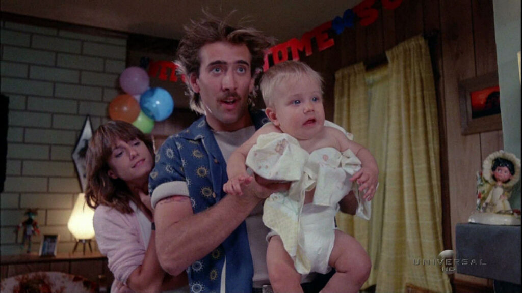 بهترین فیلم های کمدی جنایی که باید تماشا کنید 33 Raising Arizona